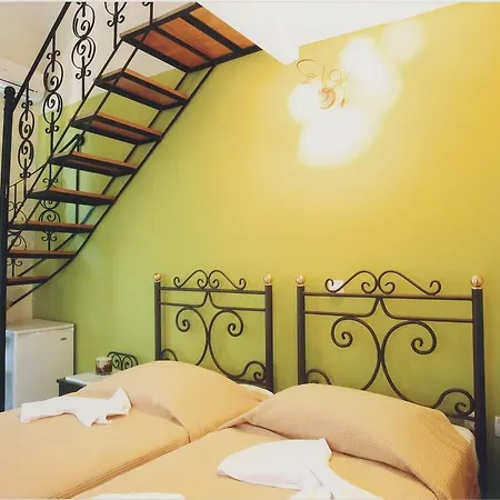 Melodia Apartamento