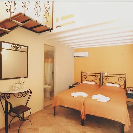 Apartamento Melodia