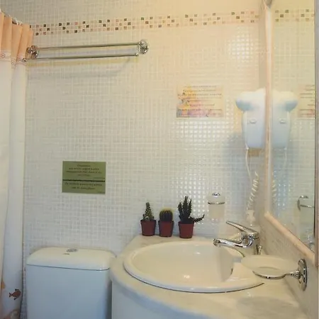 Apartamento Melodia *