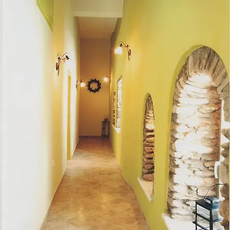 Melodia Apartamento *